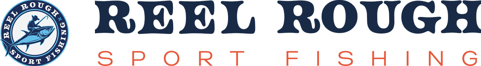 Reel Rough Sport Fishing